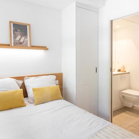 Les Appartements Et Chambres De Монпелие Екстериор снимка