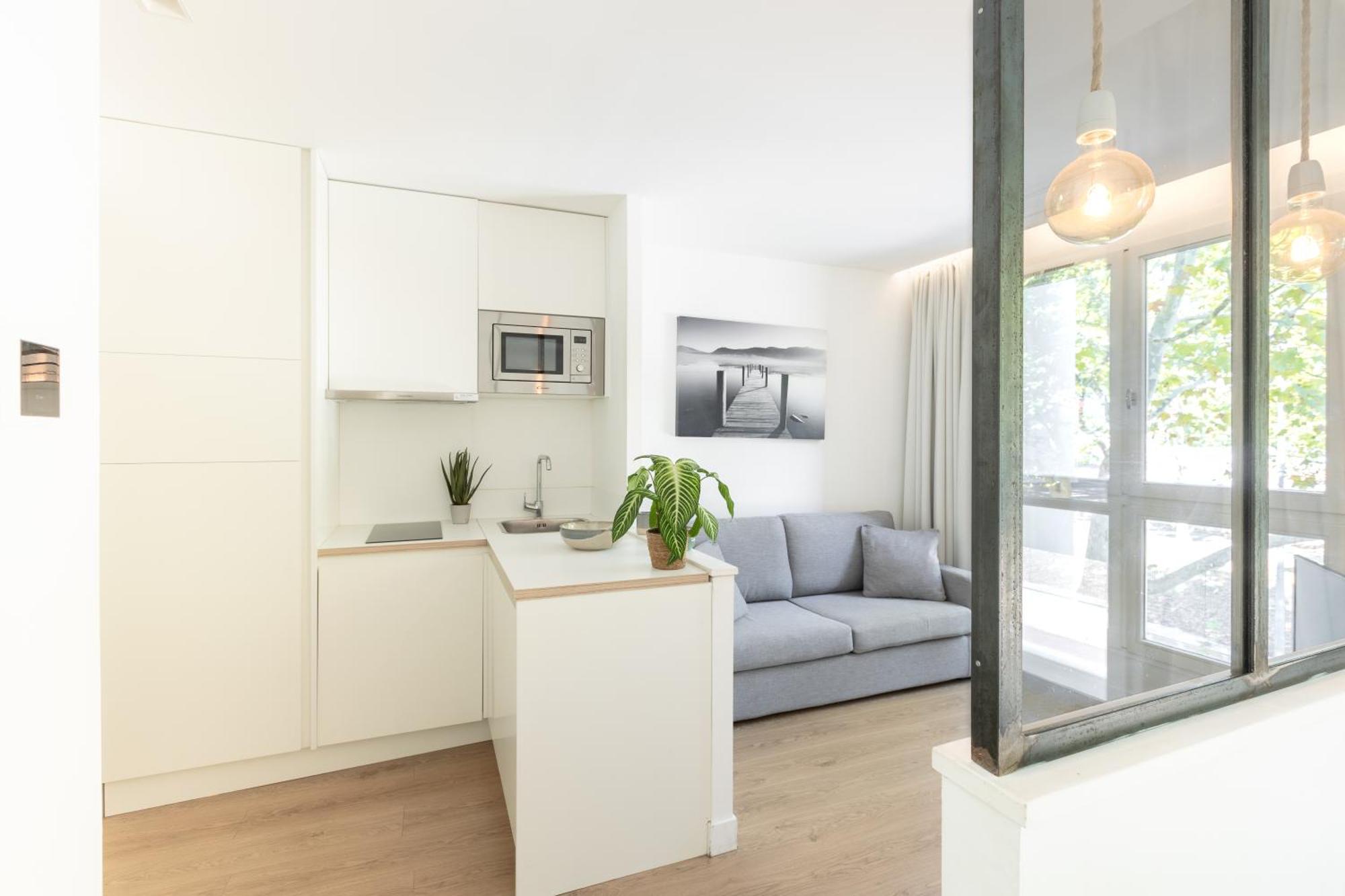 Les Appartements Et Chambres De Монпелие Екстериор снимка