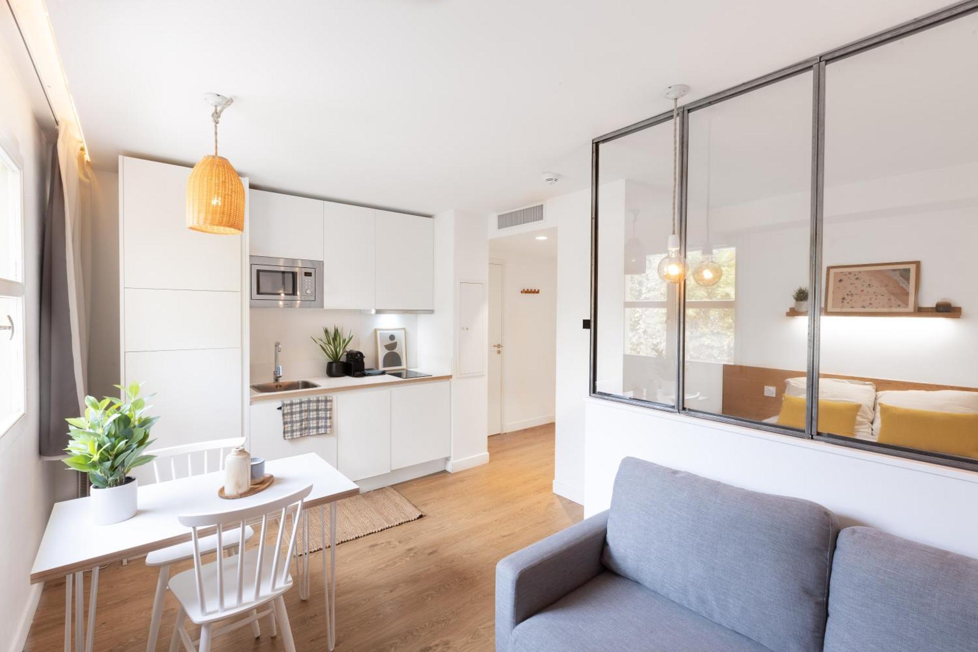 Les Appartements Et Chambres De Монпелие Екстериор снимка