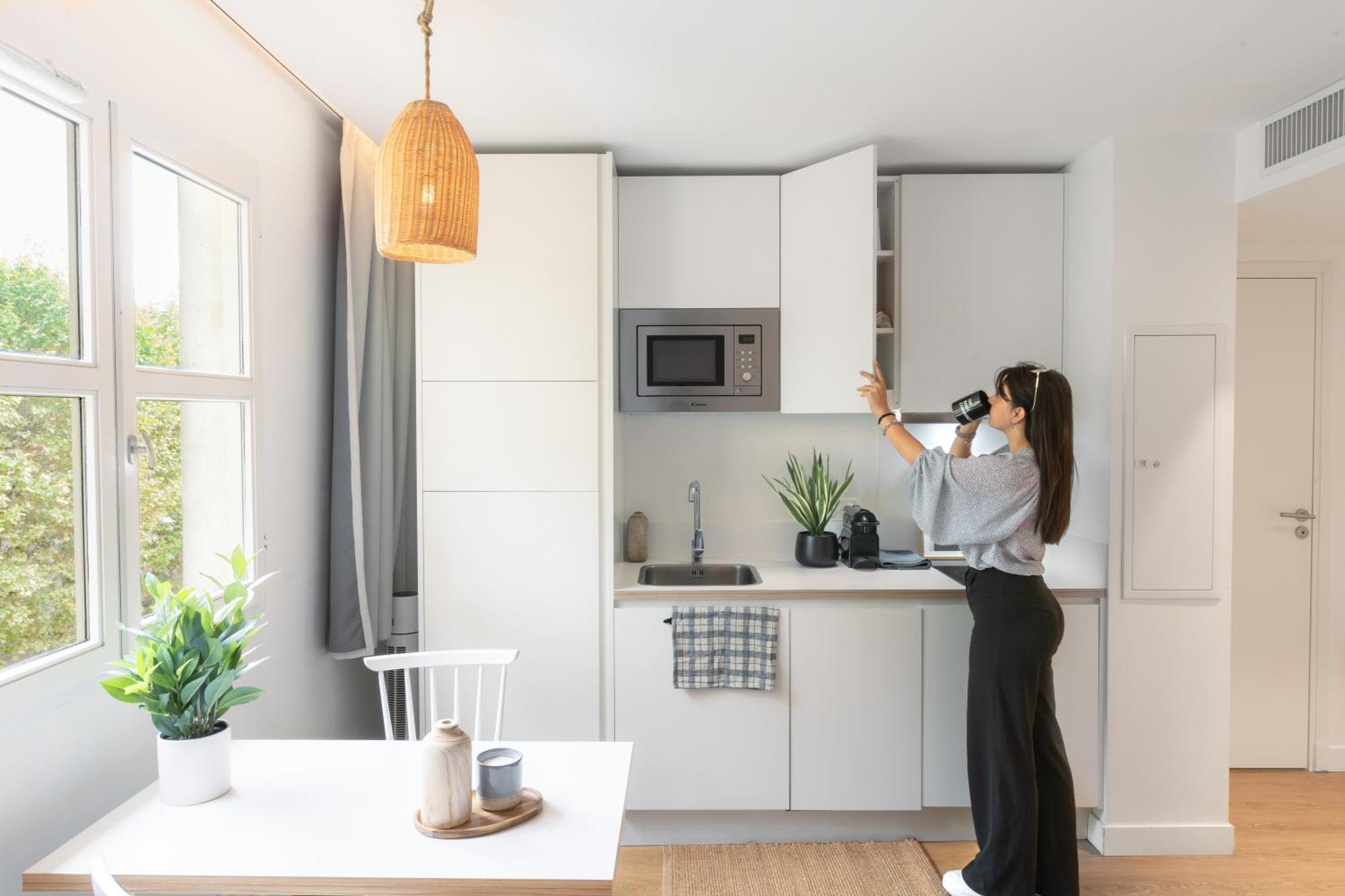 Les Appartements Et Chambres De Монпелие Екстериор снимка