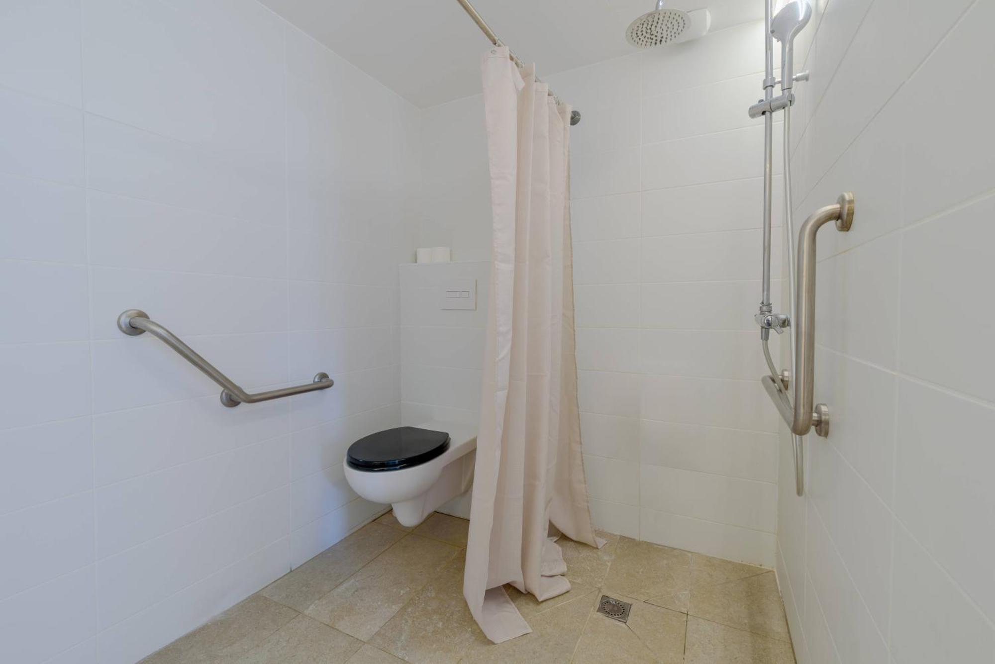 Les Appartements Et Chambres De Монпелие Екстериор снимка