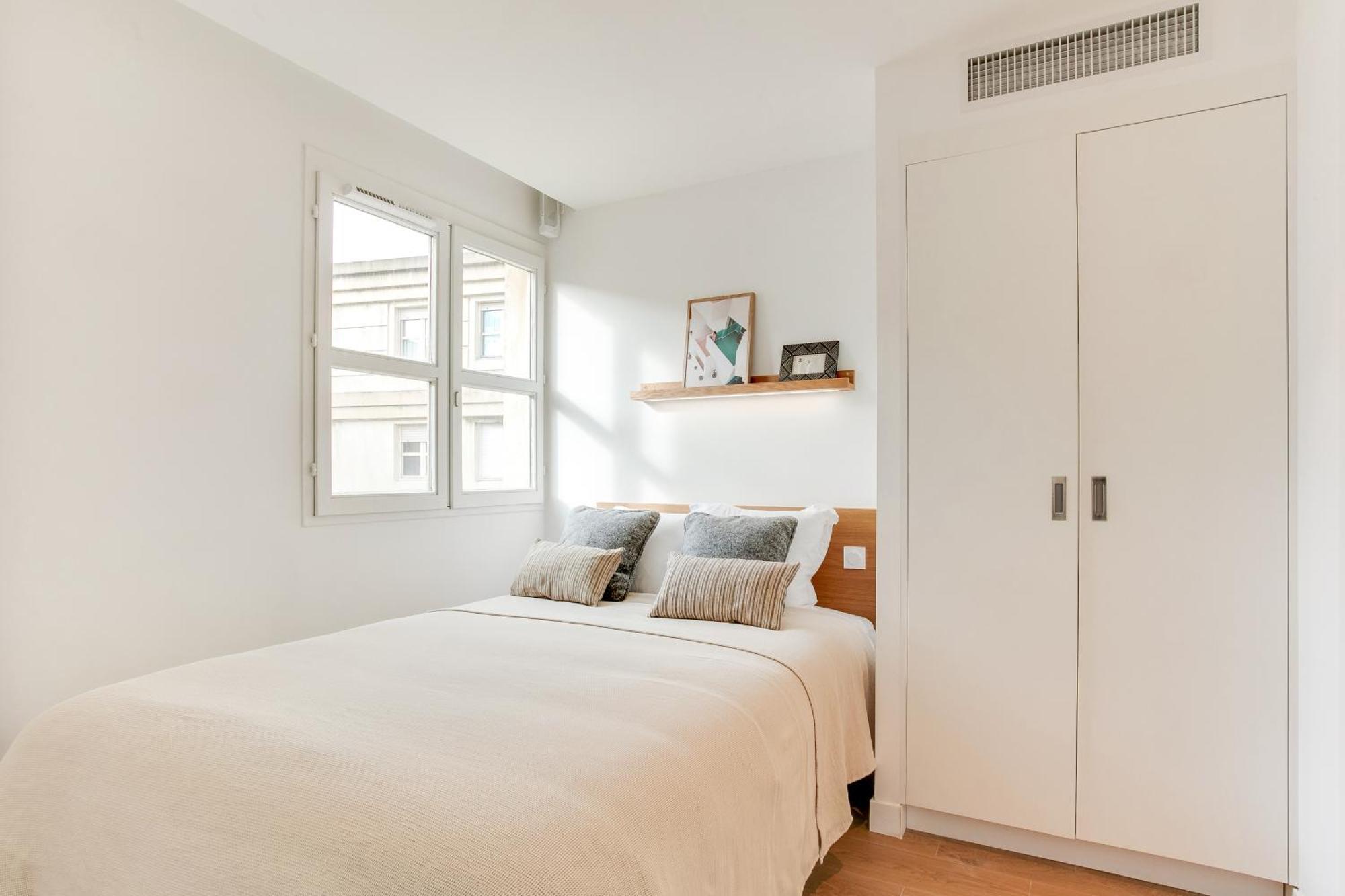 Les Appartements Et Chambres De Монпелие Екстериор снимка