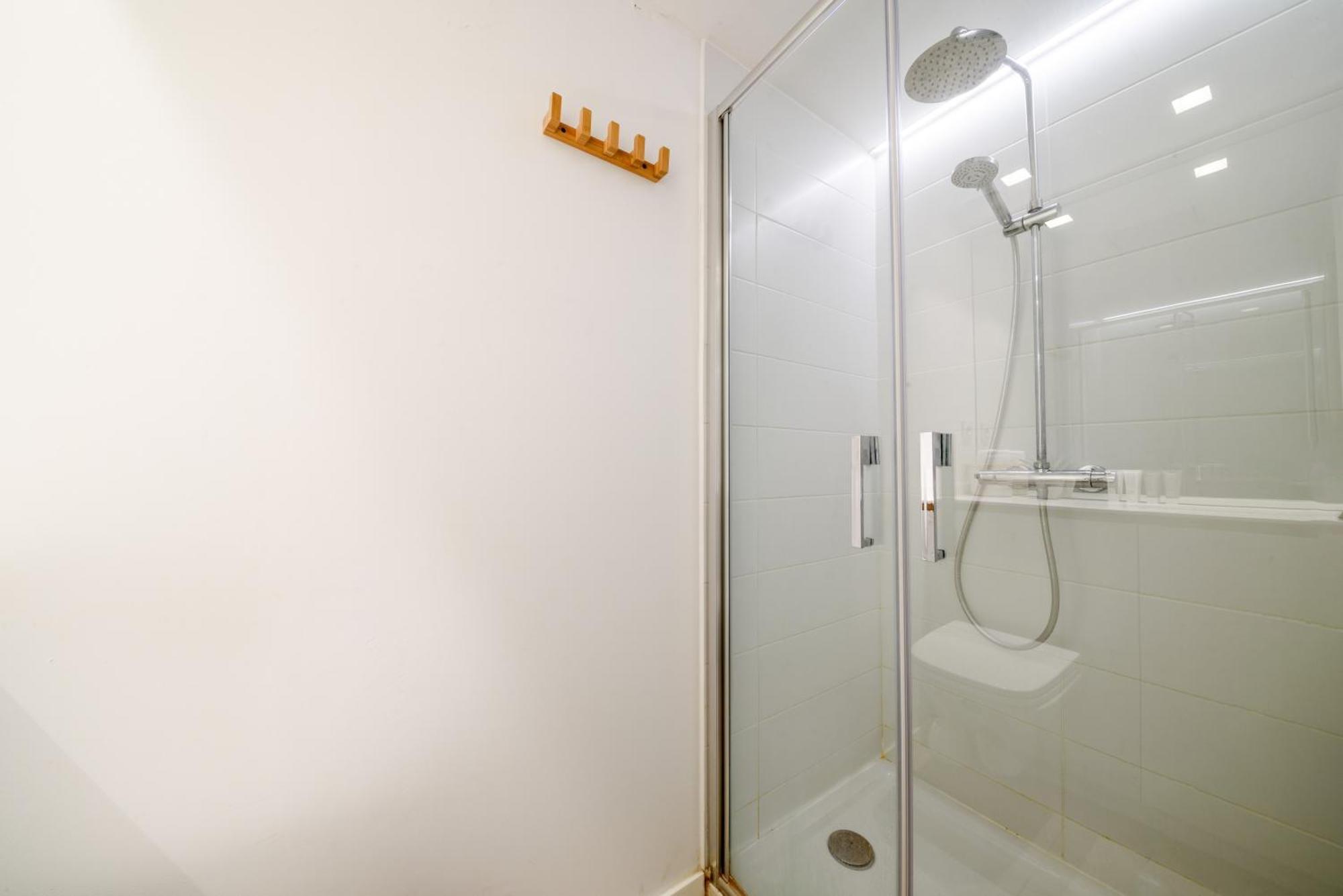 Les Appartements Et Chambres De Монпелие Екстериор снимка